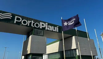 Porto Piauí