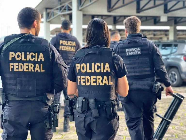 Operação Persecutus