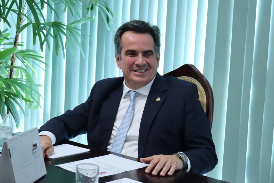 Senador Ciro Nogueira