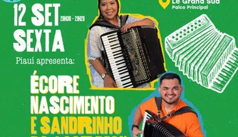 Festival Internacional do Forró de Raiz