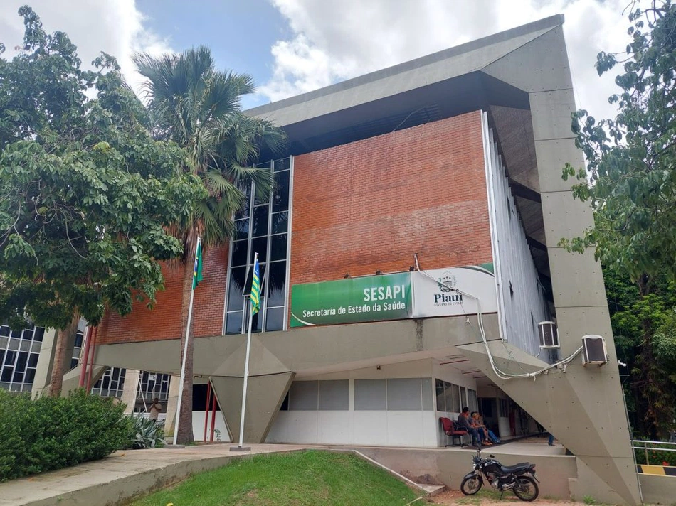 Sesapi lança seletivos para contratação de consultores.