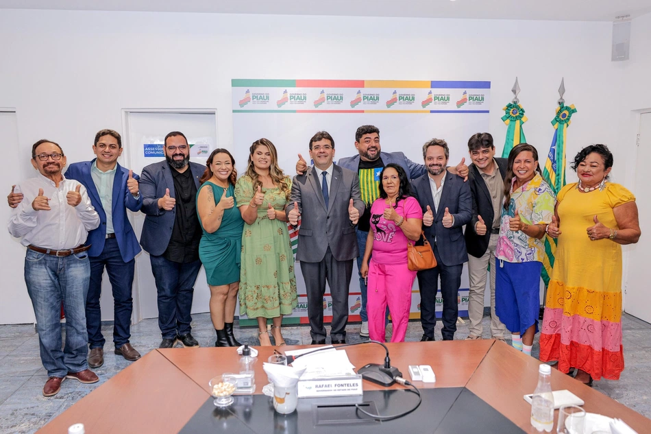 Elenco do filme  Ai Que Vida 