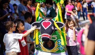 Tour da Memória