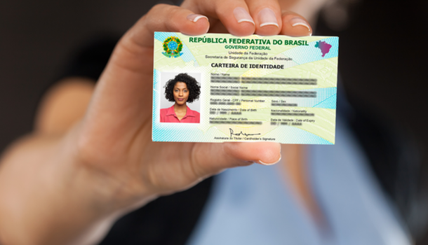 SSP divulga que 492 mil teresinenses emitiram a nova Carteira de Identidade Nacional