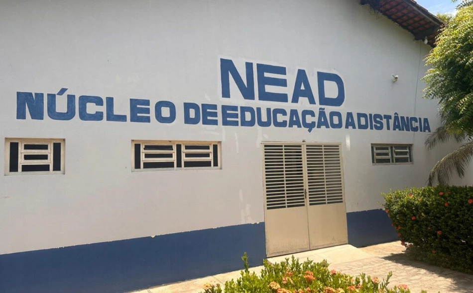 Núcleo de Educação a Distância (Nead)