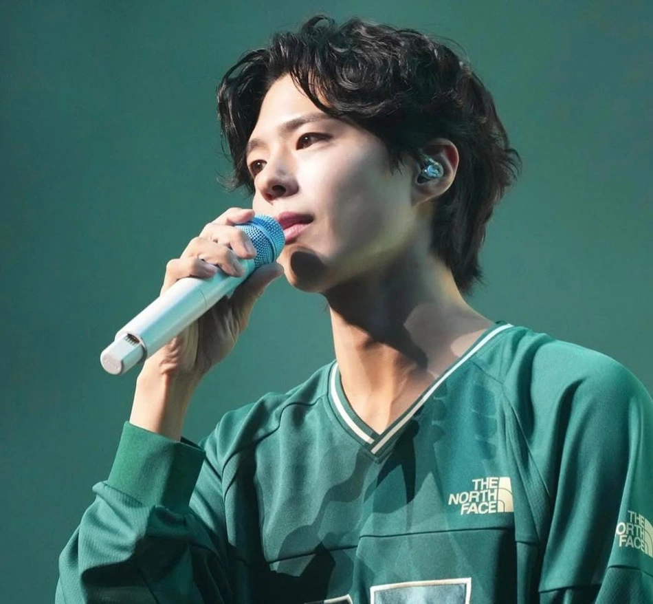 Park Bo Gum