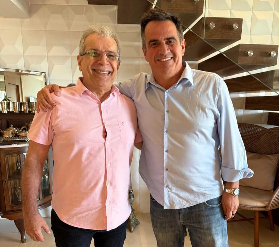 Senador Ciro Nogueira