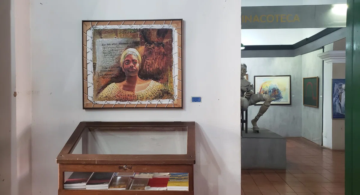 Museu do Piauí