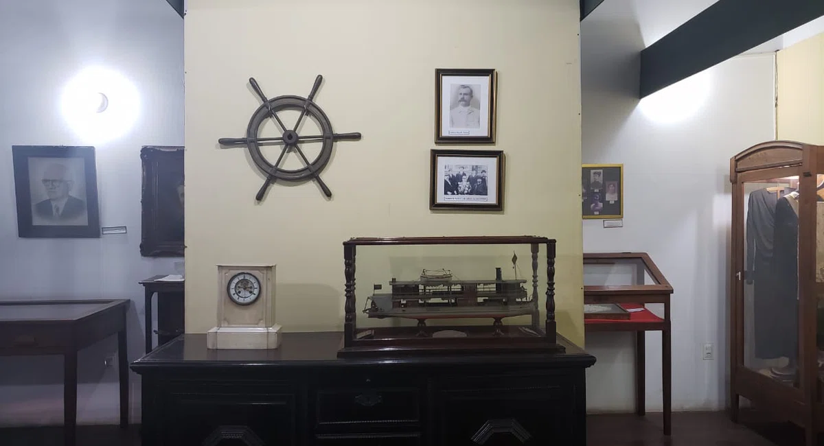 Museu do Piauí