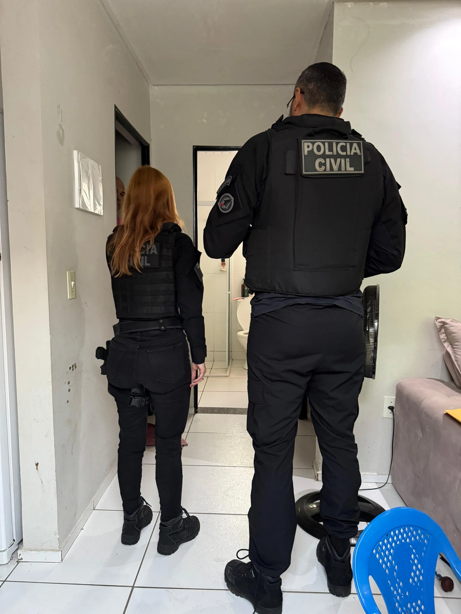 Operação Jogo Sujo