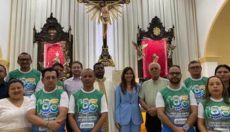 Missa em Ação de Graças