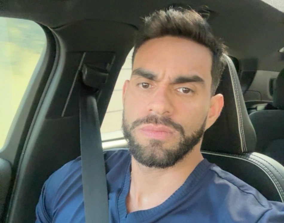 Caio Barros