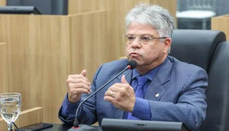 Deputado Gustavo Neiva