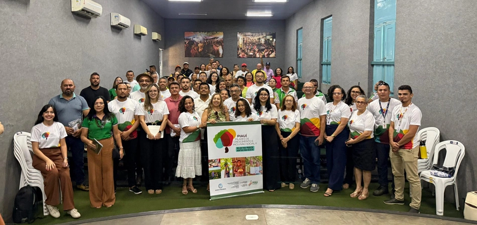 Projeto Pilares II