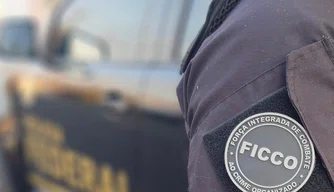 Força Integrada de Combate ao Crime Organizado do Piauí