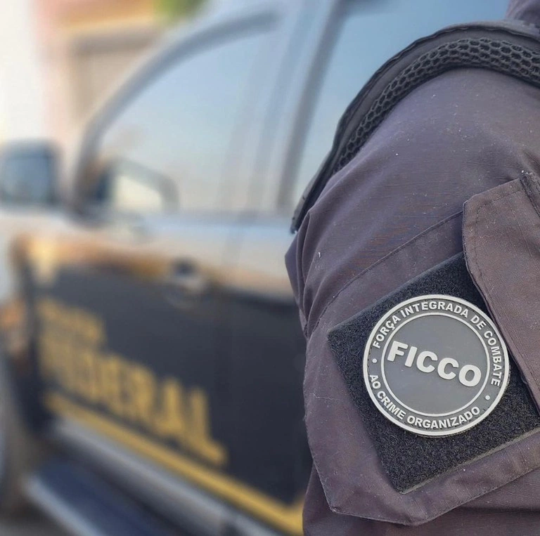 Força Integrada de Combate ao Crime Organizado do Piauí