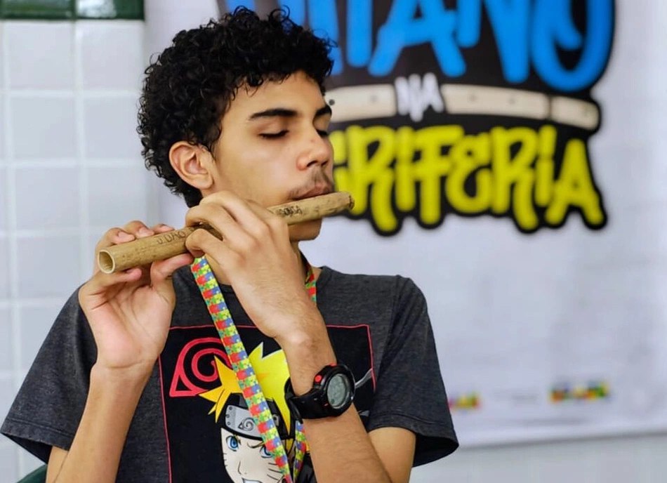 Projeto Pífano