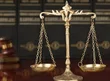 Balança da justiça Balança da justiça