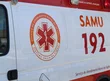 Ambulância