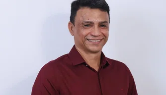 Prefeito de Morro Cabeça no Tempo, Josué Alves