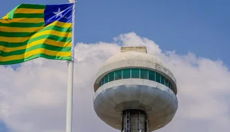 Bandeira do Piauí
