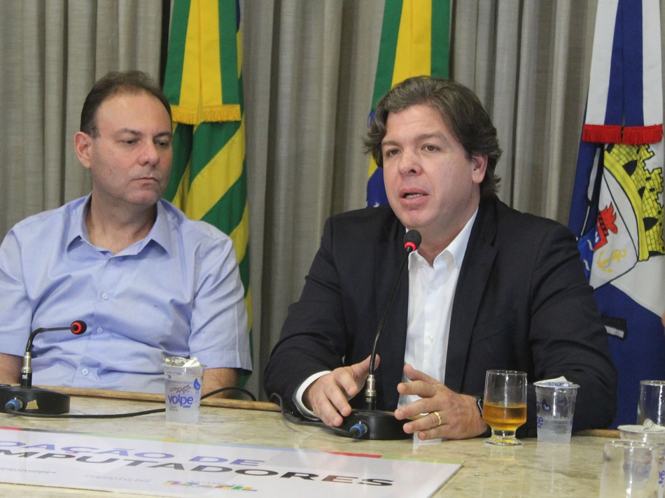 Ministro das Comunicações anuncia investimentos em Teresina