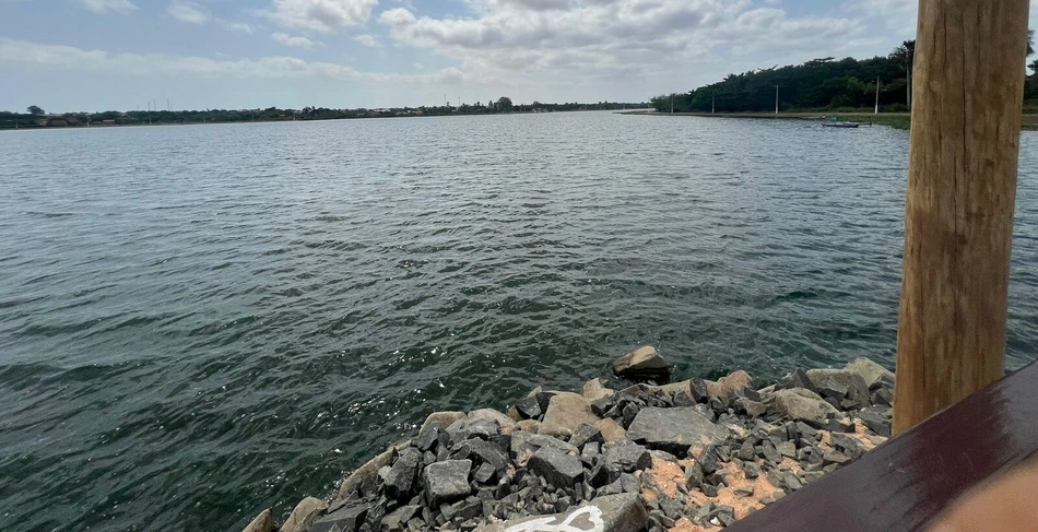 Lagoa do Bebedouro