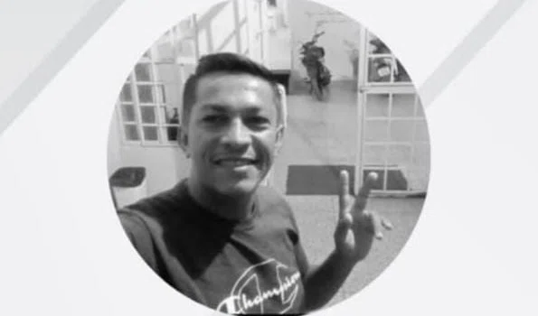 Homem é assassinado a tiros no Centro de Colônia do Gurguéia