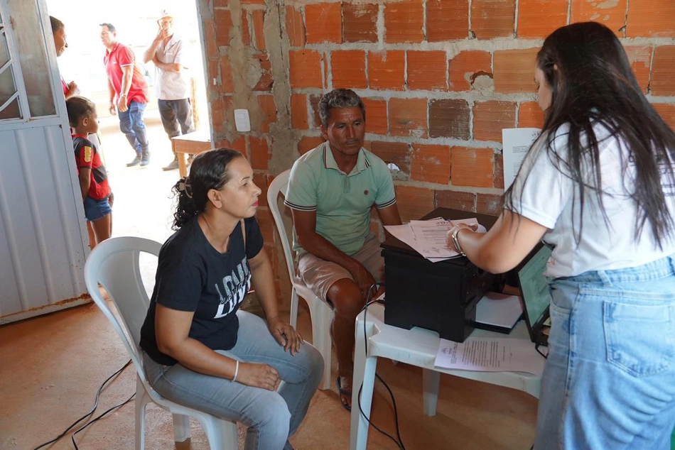 Caravana do TJPI