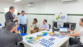 Caravana do TJPI