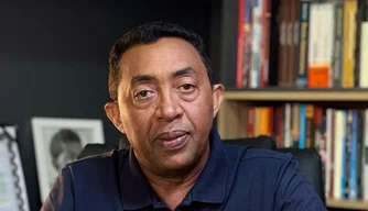 Presidente do PP, Joel Rodrigues