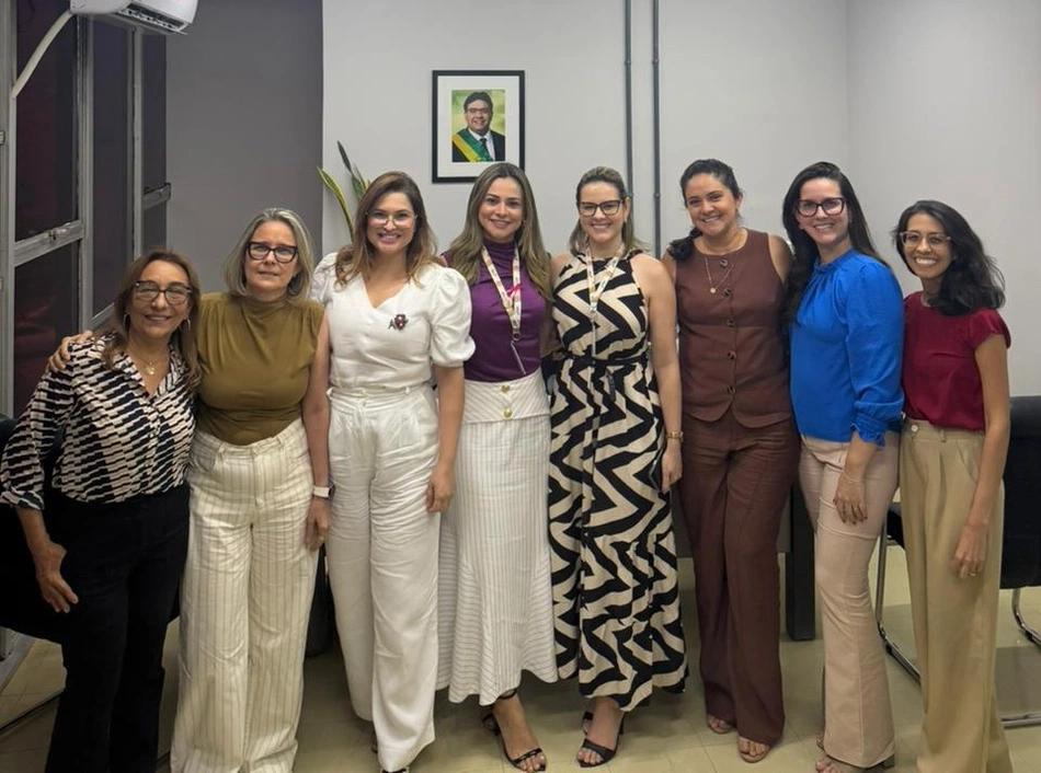 Sempi e Sead discutem lei que garante reserva de vagas a mulheres em situação de violência