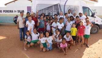 Caravana TJPI