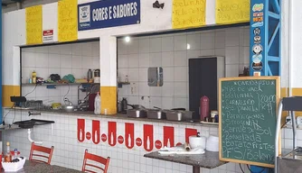 Mercado da Piçarra
