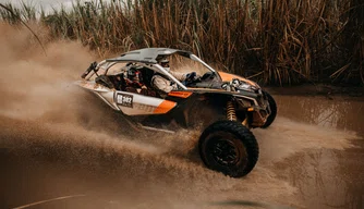 Piauí Rally Cup
