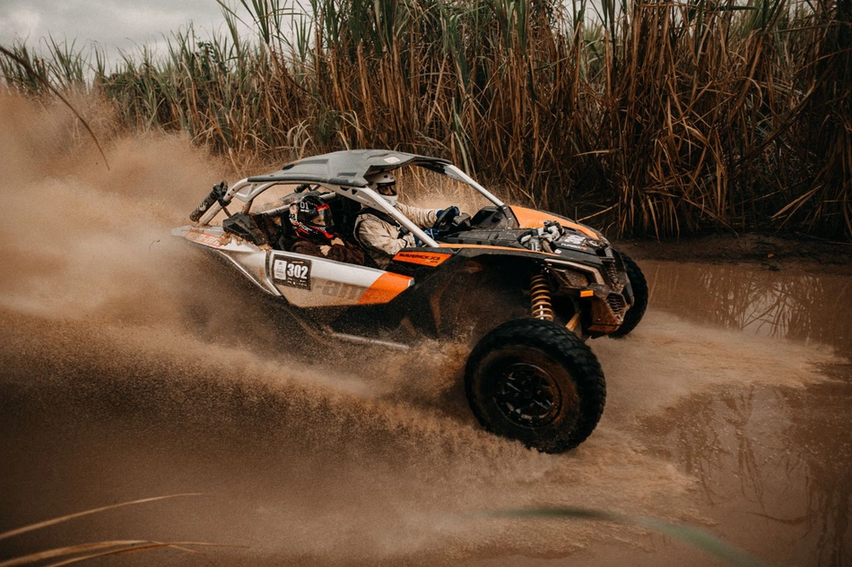 Piauí Rally Cup