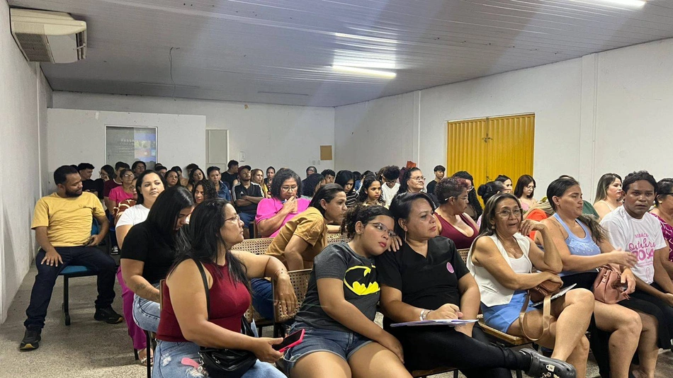 Juventude de Teresina