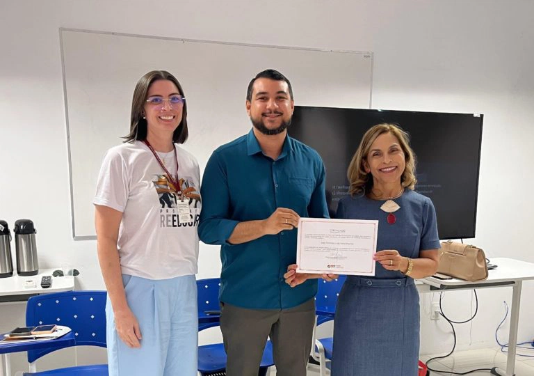 MPPI promove mais uma etapa do Programa Reeducar