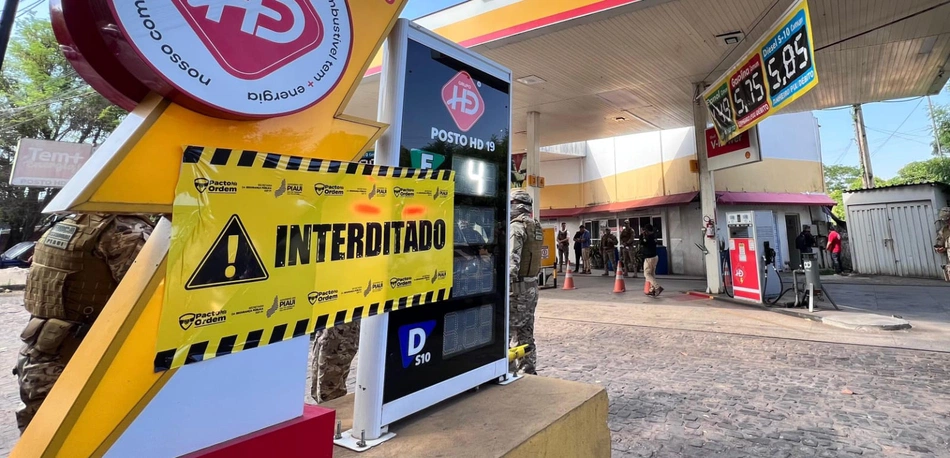 Operação Carbono Oculto 86