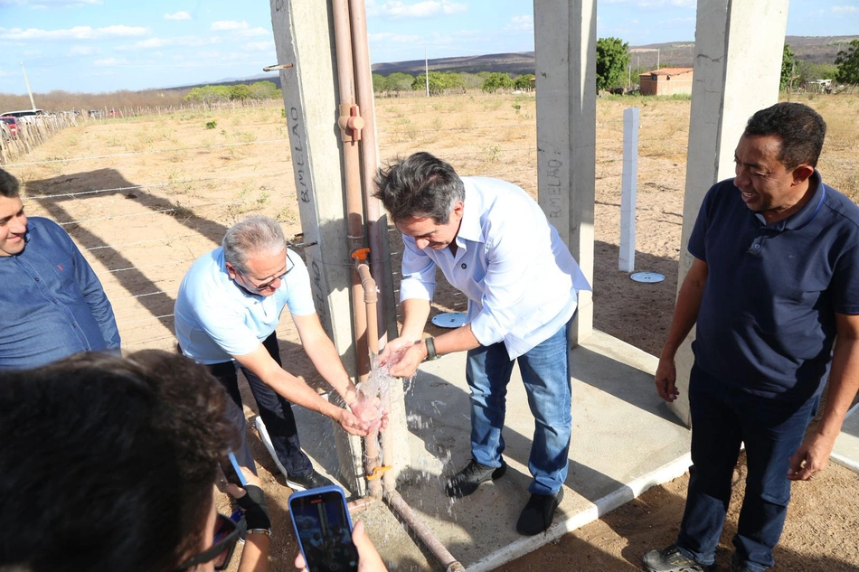 Senador Ciro Nogueira