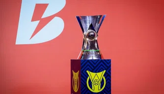 Taça do Brasileirão 2025