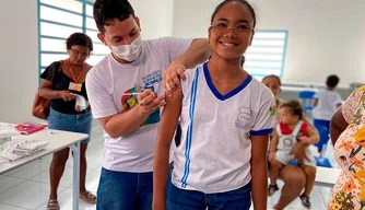 Vacinação