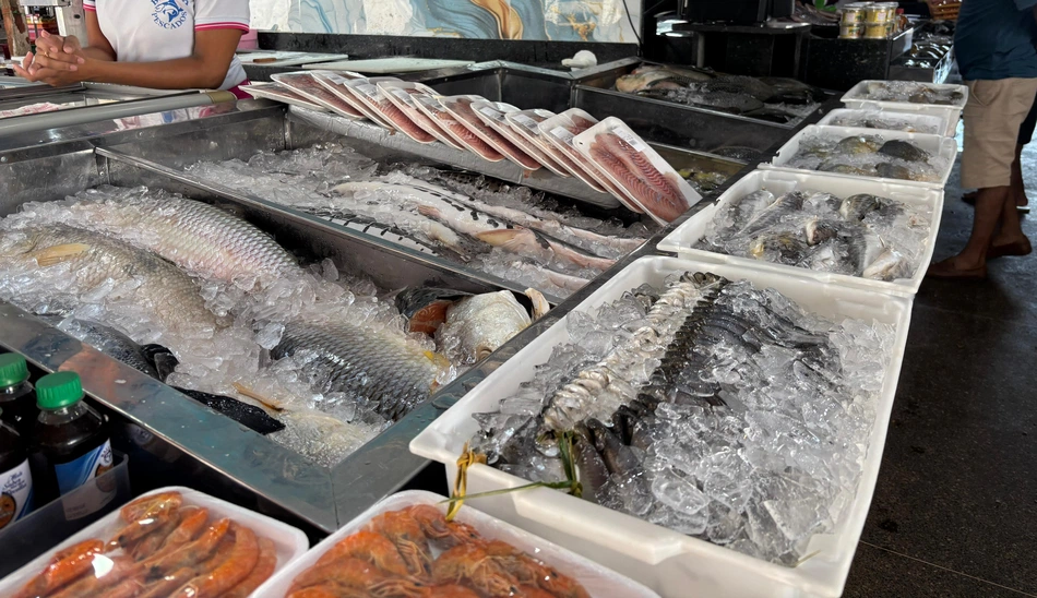 Mercado do Peixe