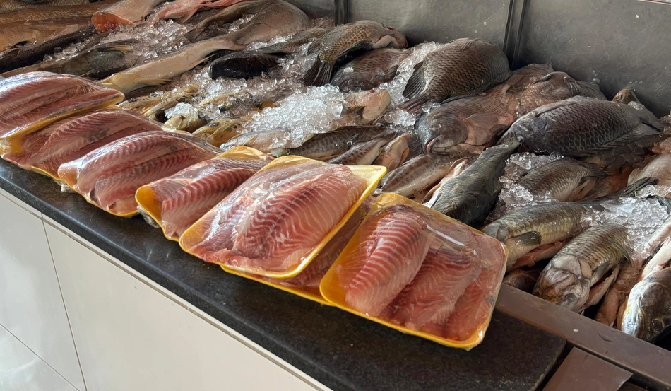 Mercado do Peixe