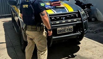 Tráfico de drogas