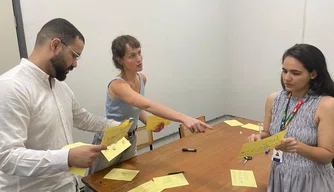 Teresina inicia novo pré-natal