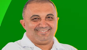 Vereador Daniel Silva