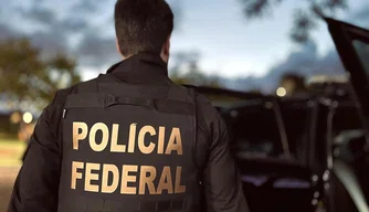 Cumprimento de mandados no estado do Piauí