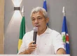 Prefeito de Barras, Edilson Capote Prefeito de Barras, Edilson Capote