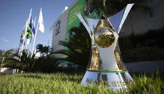 Taça Brasileirão
